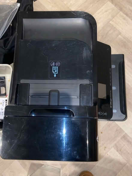 Photo of free HP Printer (BS2) #2