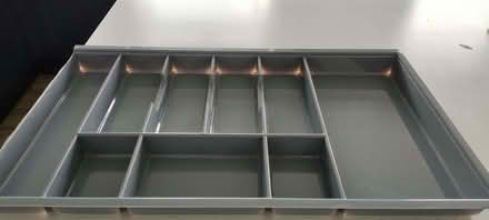 Photo of free Cutlery tray insert (Holcombe EX7) #1