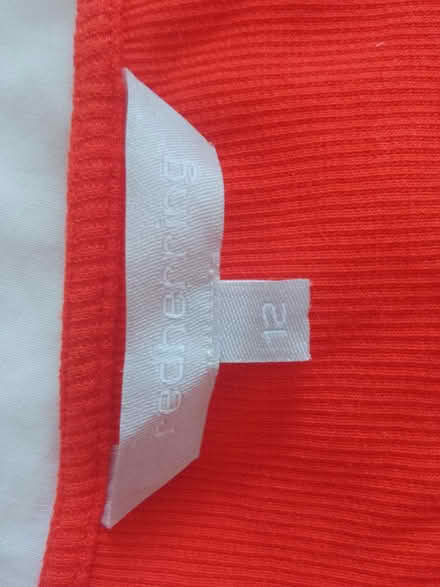 Photo of free Ladies t.shirt. New .size 12 (Harrogate. HG1.) #2
