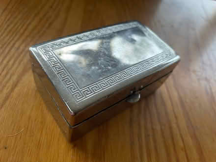 Photo of free Old fashioned Gillette safety razor (Fairfield LA1) #2
