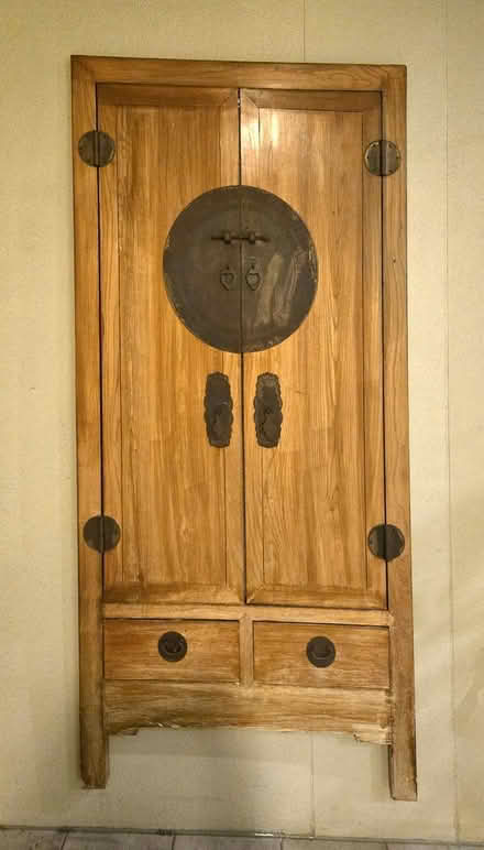 Photo of free Elm Wall Decor (Pyrmont) #2