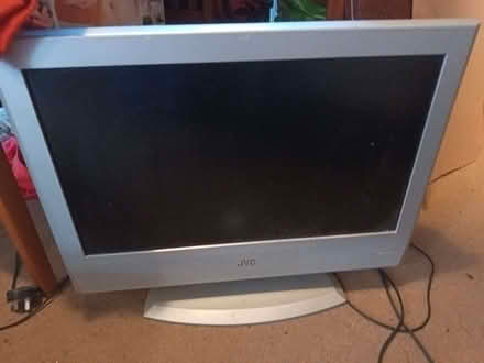 Photo of free TV (Kingsley Park) #1