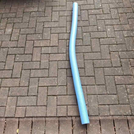 Photo of free Swimming aid - noodle (Bolton le Sands LA5) #1