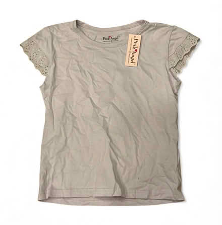 Photo of free Pink Angel Girls Lilac Top (Brooklyn Storage) #1
