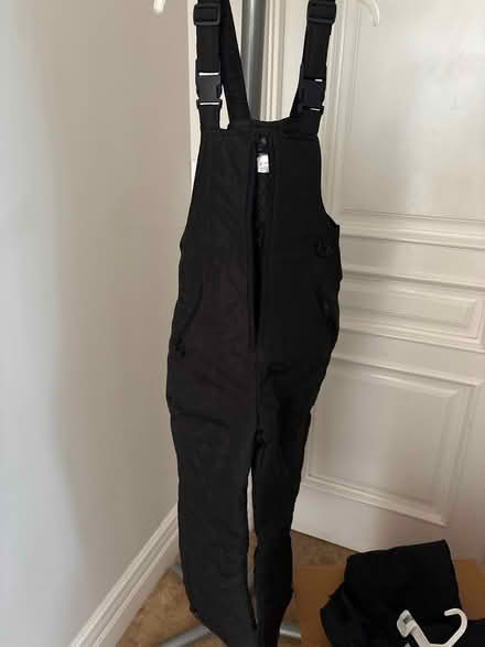 Photo of free Ski suit (Encino) #1
