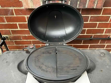 Photo of free Tower Electric BBQ (Sheffield 11) #2