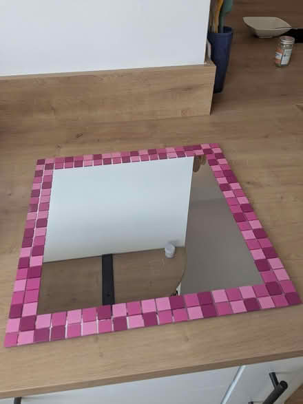 Photo of free Mirror (Bradway S17) #1