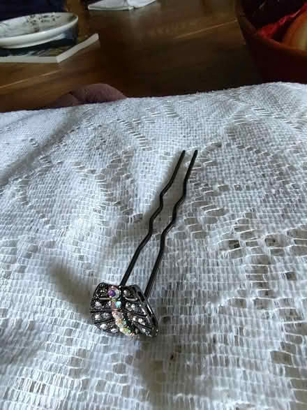 Photo of free Updo hair pin (Odenton) #2