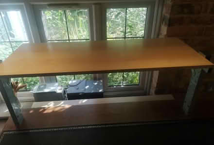 Photo of free Standing Desk (West End Woking) #2
