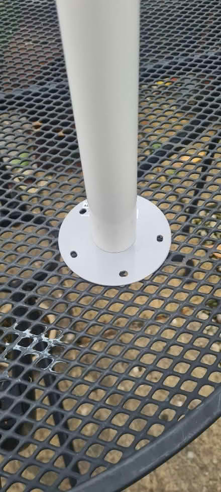 Photo of free Ikea desk legs (B14 7RR) #1