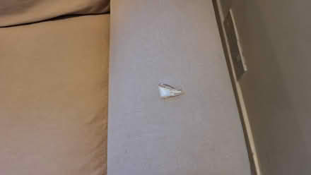 Photo of free Couch - 3 person - removable covers (Ashtead KT21) #3