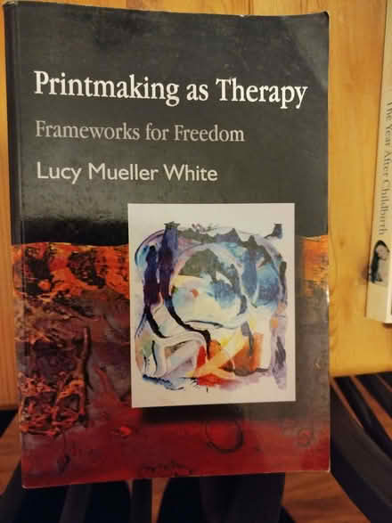 Photo of free Books (Clitheroe BB7) #4