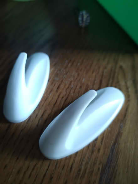 Photo of free Pair of command hooks (Odenton) #2