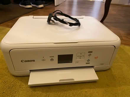 Photo of free Canon TS5151 printer (Wimbledon Park SW19) #1