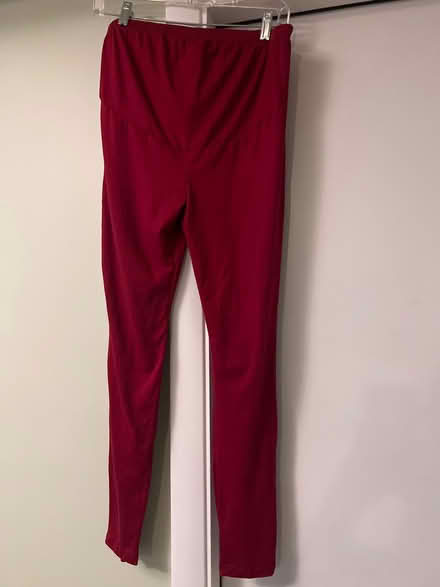 Photo of free Maternity leggings medium (S Section) #1