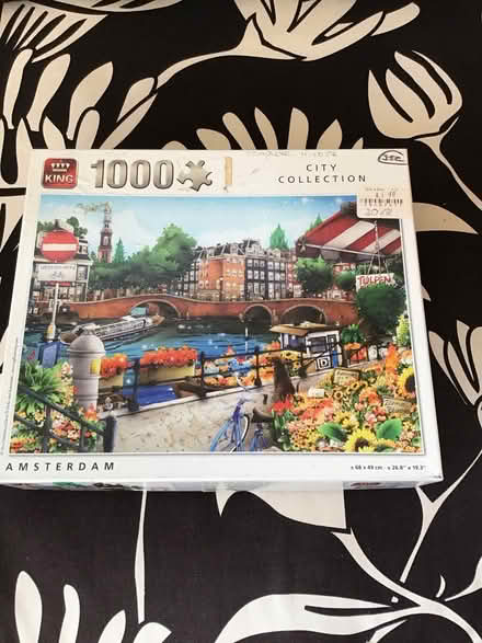 Photo of free Puzzle (Cf46 5ef) #1