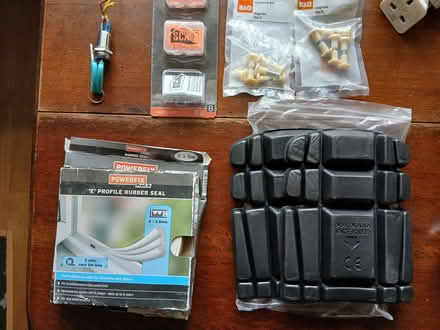 Photo of free Bits and Bobs (Near Penybont LD15) #4