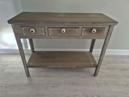 Photo of free Console table (Chalfont St Peter SL9) #1