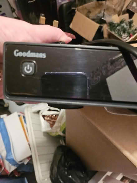 Photo of free Freeview box (Ashton in Makerfield WN4) #2