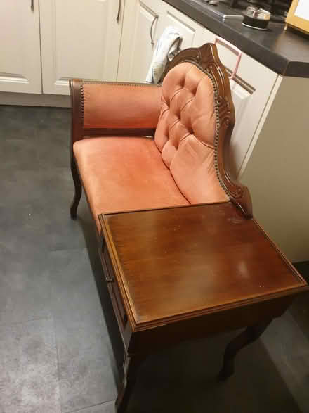 Photo of free Telephone table GONE (Westwood East Kilbride G75) #2