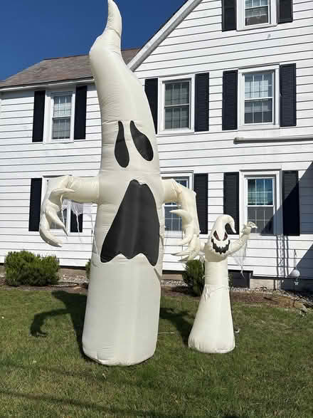 Photo of free Halloween decorations (Troy Ny) #1