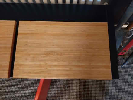 Photo of free IKEA unit turned in bench seat (BT7) #4