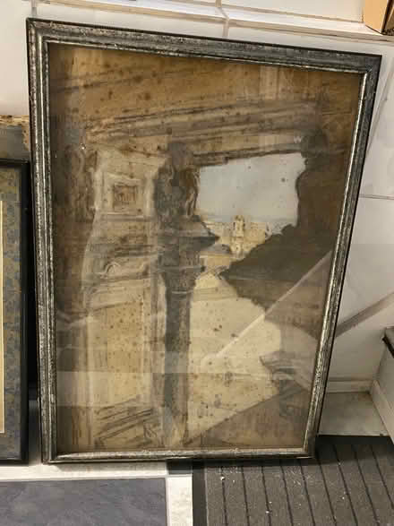 Photo of free 3 paintings (Garston L19) #4