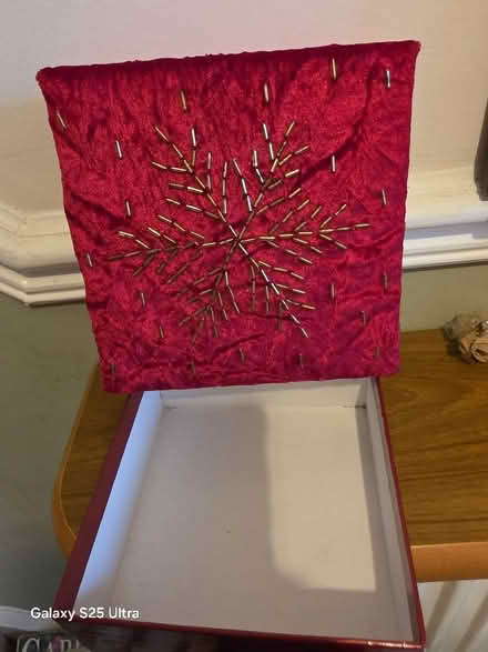 Photo of free Christmassy boxes (Brasside DH1) #1