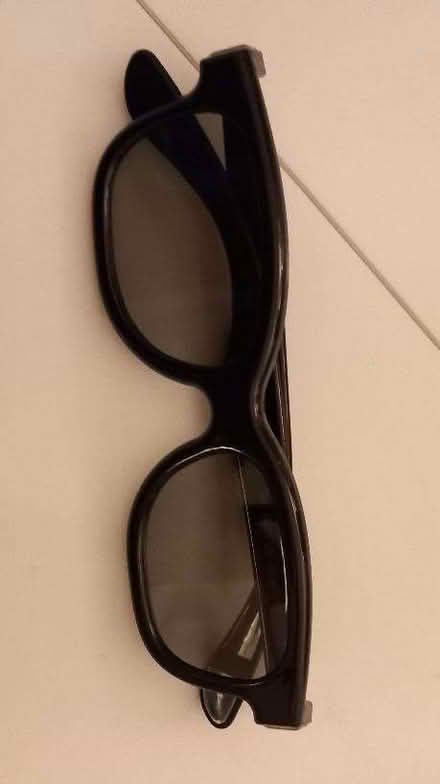Photo of free 3D Sunglasses (Charlton SE18) #1