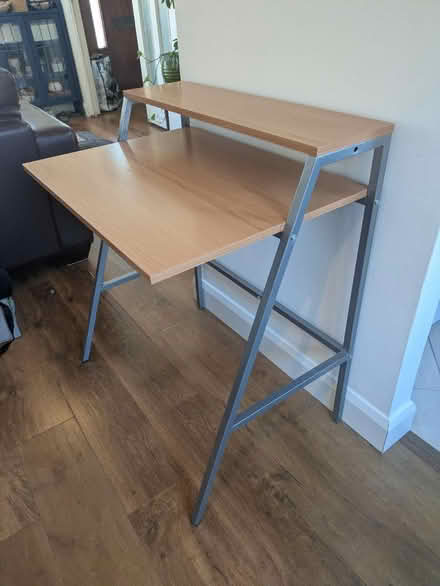 Photo of free Desk (SE16) #1