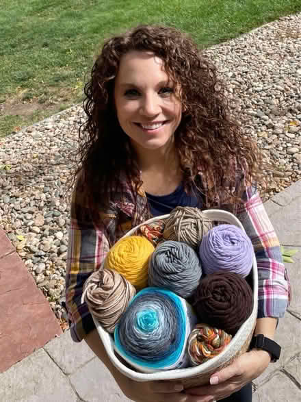 Photo of Yarn- any color, width, size (Arvada/ Westminster) #1