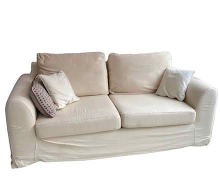 Photo of free Relyon Queen Sofa Bed (White City NW10) #1