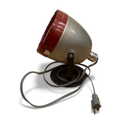 Photo of free Kodak Adjustable Safelight Lanp (Brooklyn Storage) #1