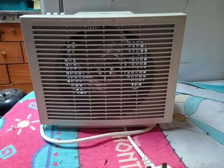 Photo of free Working electric heater (Teddington TW11) #1