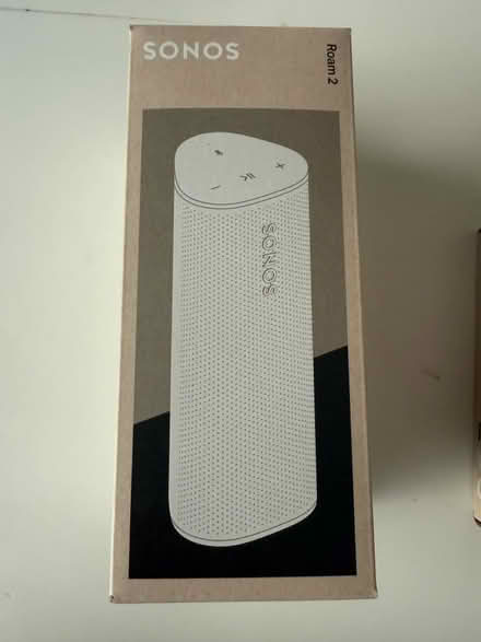 Photo of free Various Sonos boxes only (Emlyn Road W12) #2
