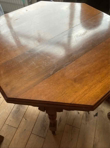Photo of free Occasional table (RUshden NN10) #1