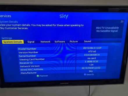 Photo of free Two Sky HD DRX890 250GB Boxes (Bengeo SG14) #2