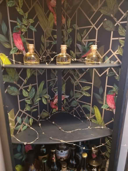 Photo of free Drinks cabinet (Stonehouse) #2