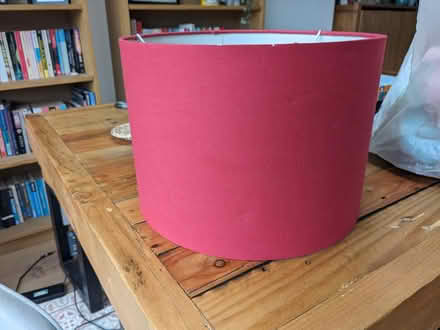 Photo of free Lightshade (Liverpool L19) #2