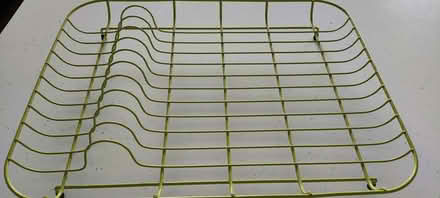 Photo of free Sink drainer (Holcombe EX7) #1
