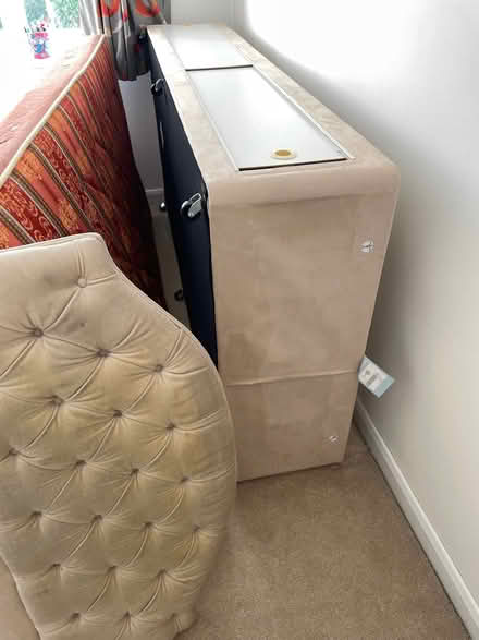 Photo of free Single bed base with sliding drawer (Wokingham RG41) #1