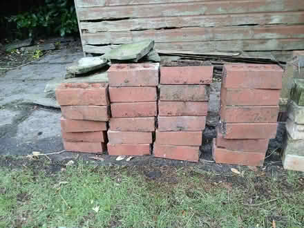 Photo of free Bricks (S17 (Dore)) #1
