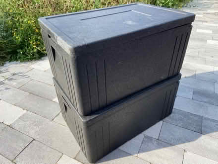 Photo of free Cool boxes (Tonbridge TN10) #2