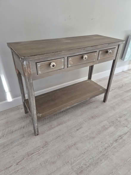 Photo of free Console table (Chalfont St Peter SL9) #3