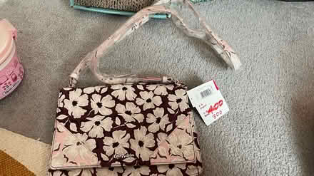 Photo of free Fake Cath Kidston bag (Harrow HA1) #1