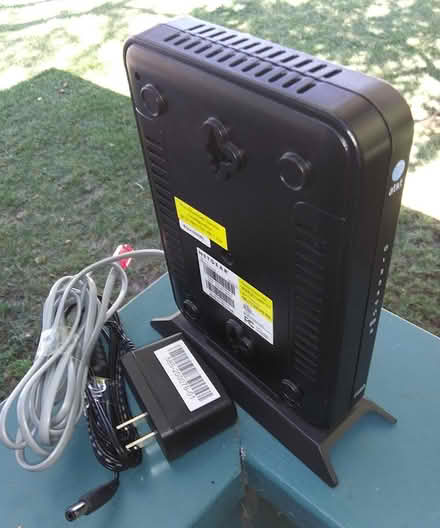 Photo of free NetGear AT&T DSL Modem/Router (Olivina & Murrieta (Livermore)) #1