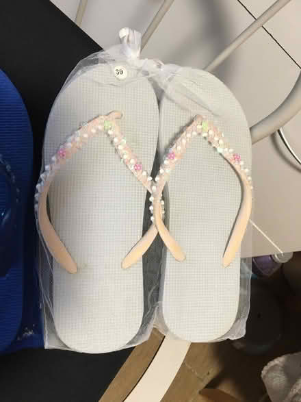 Photo of free New Ladies FlipFlops-5 pairs (Liverpool L6) #4