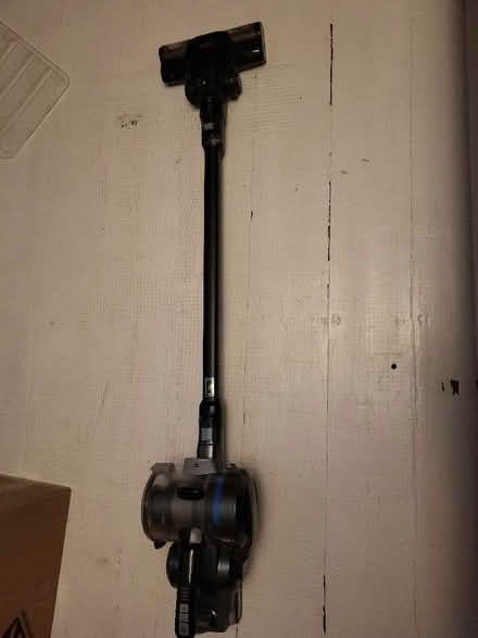 Photo of free Portable vacuum (West Croydon CR0) #1