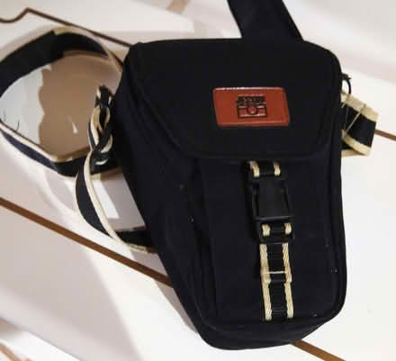 Photo of free camera case (Oakwood LS8) #1