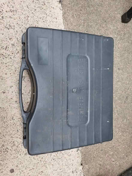 Photo of free Camping stove [gas NOT included] (Barwell LE9) #3